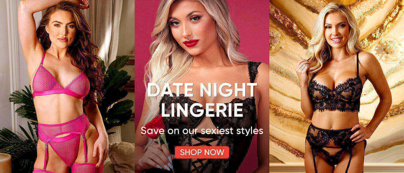 Uncovering the Secrets of Wild Secrets Lingerie